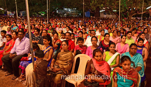 infant jesus annual fest